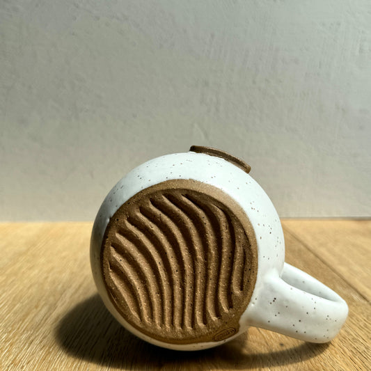 Customized Pronoun Mug