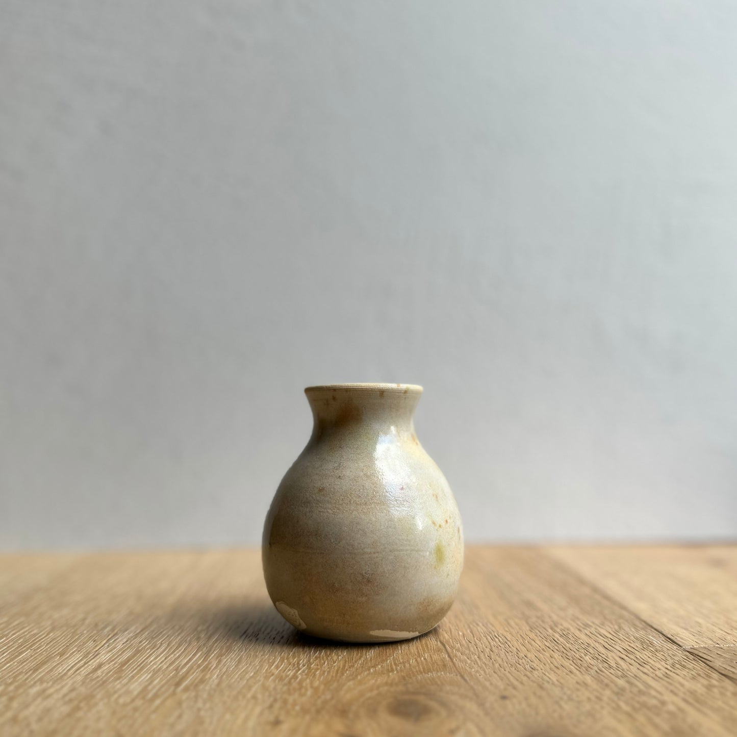 The Bud Vase