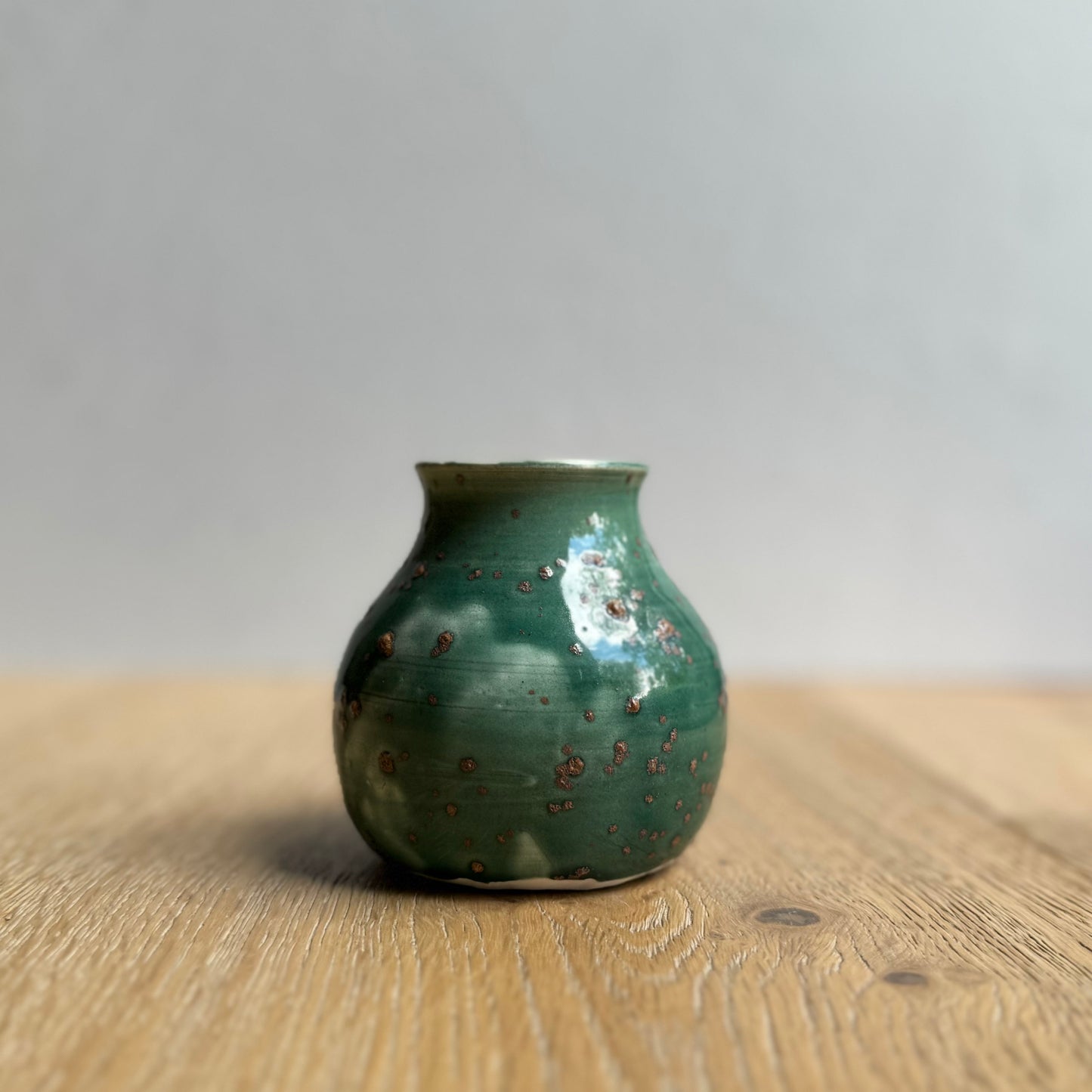 The Bud Vase
