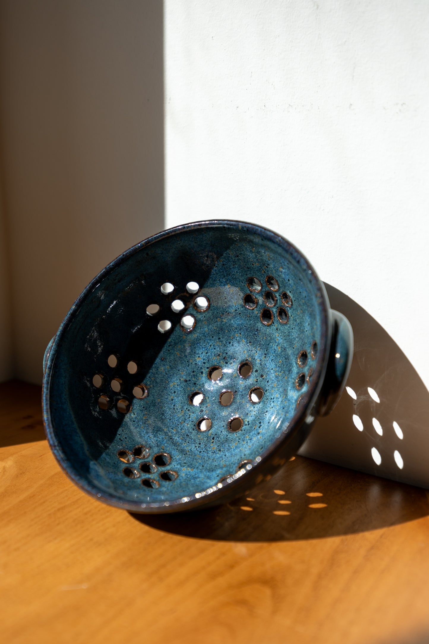 The Berry Bowl