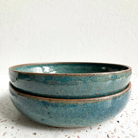 The Low Bowl